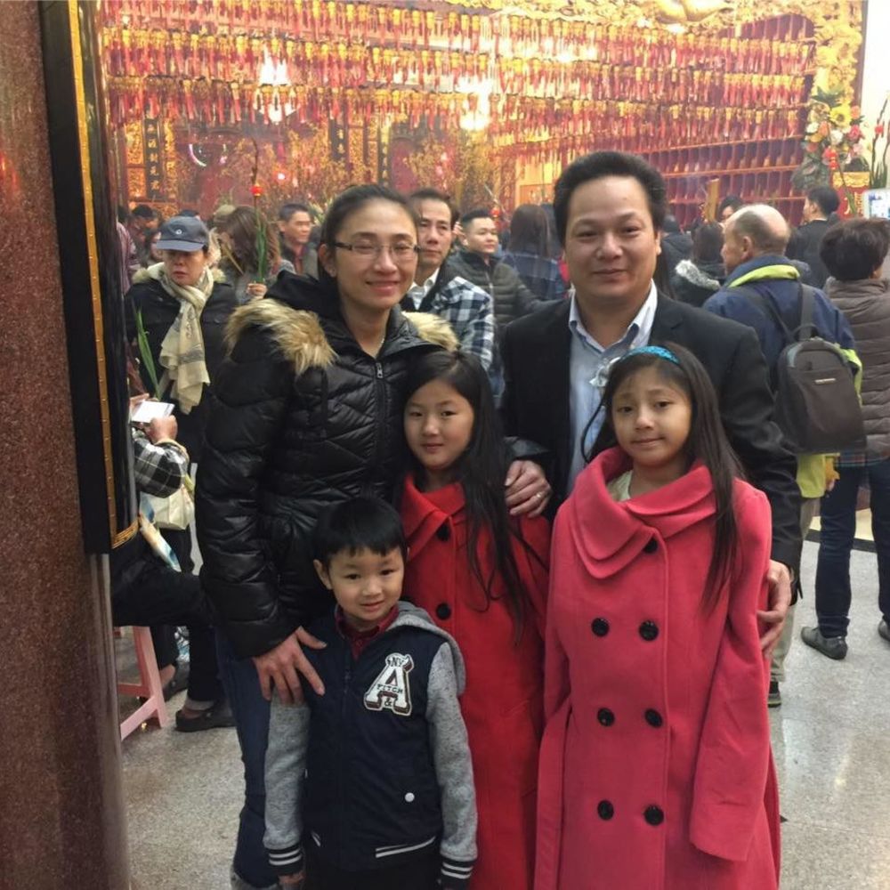 Meet your Posher, Kim an